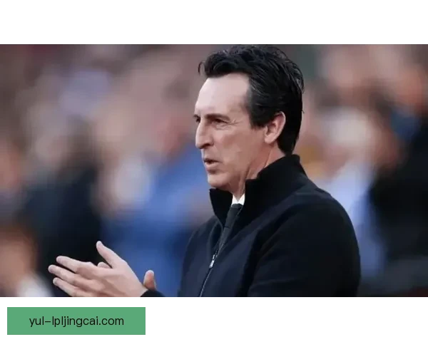 卡拉格称埃梅里最适合执掌曼联